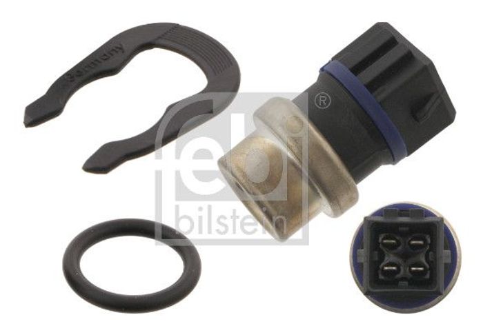 Sensor, Kühlmitteltemperatur