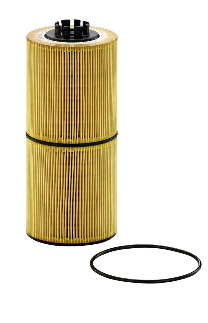Ölfilter