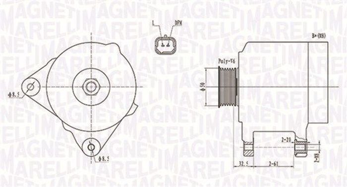 Generator