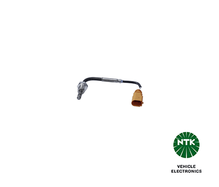 Sensor, Abgastemperatur