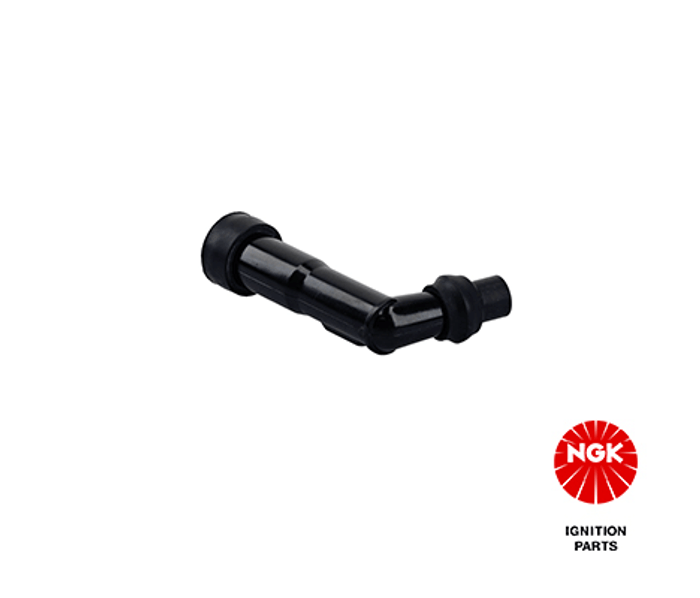Stecker, Zündkerze