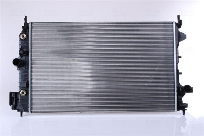 Kühler, Motorkühlung