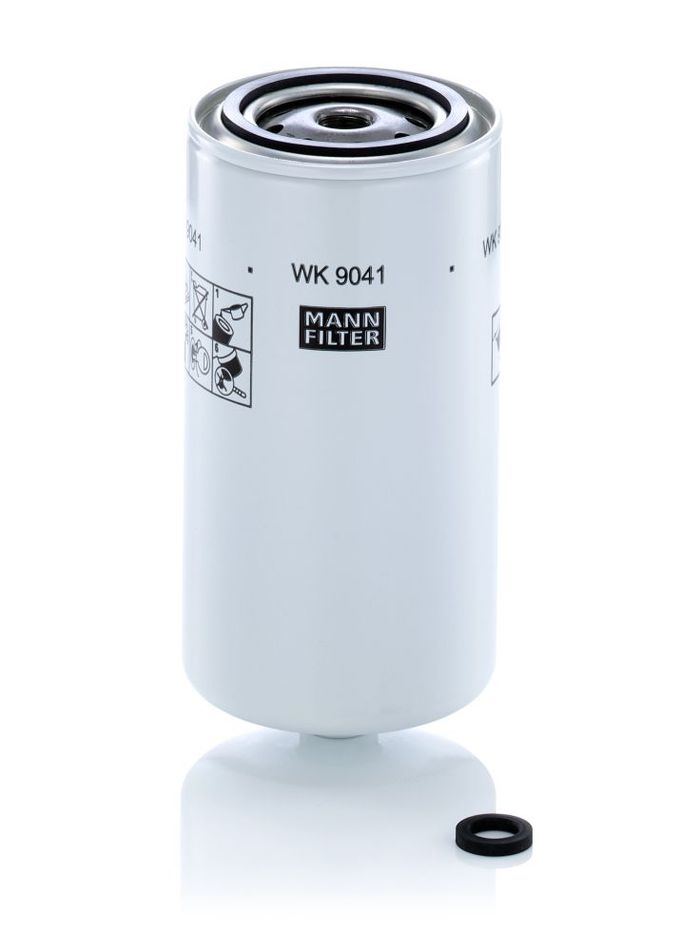 Kraftstofffilter