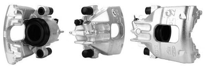 Bremssattel