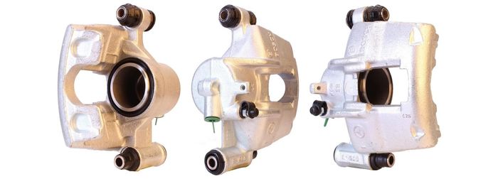 Bremssattel