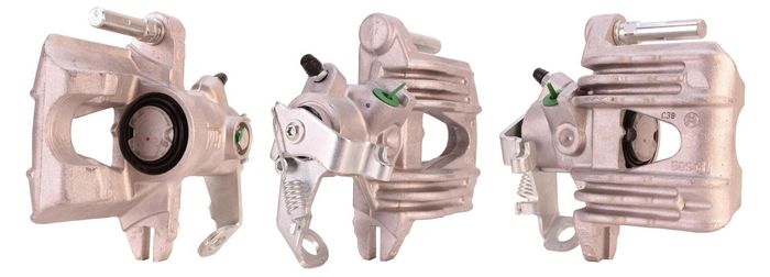 Bremssattel
