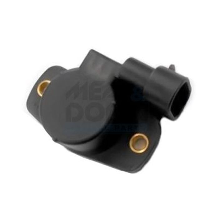 Sensor, Drosselklappenstellung