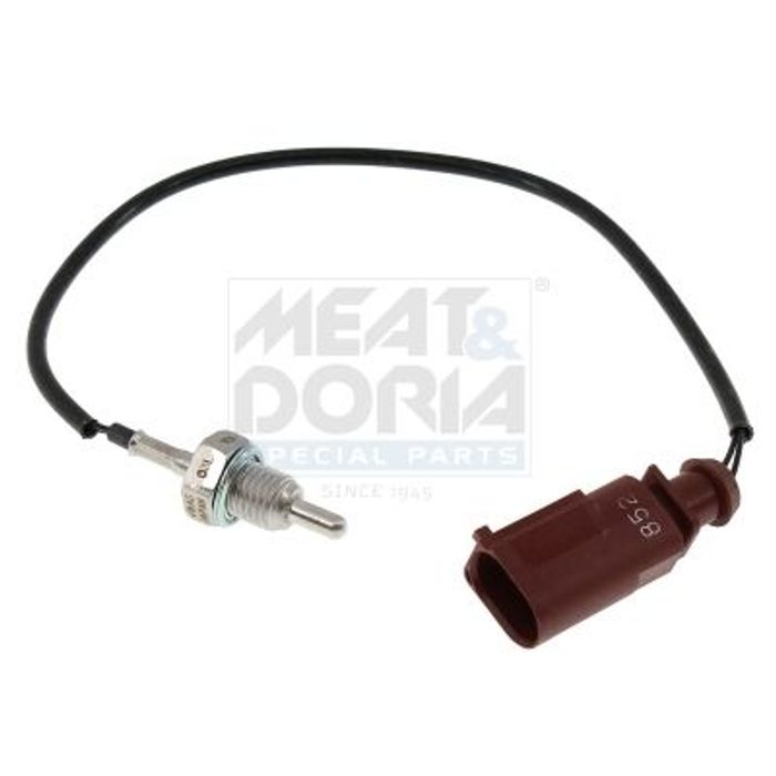 Sensor, Abgastemperatur
