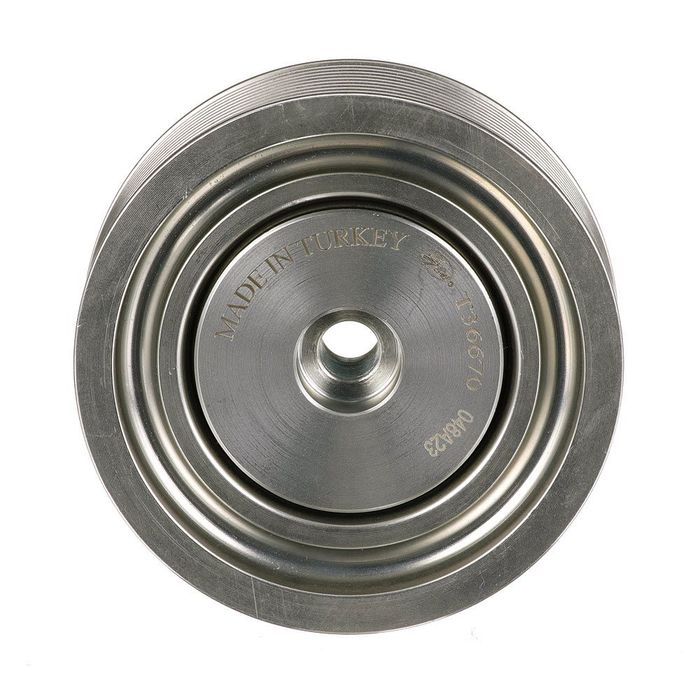 Umlenk-/Führungsrolle, Keilrippenriemen