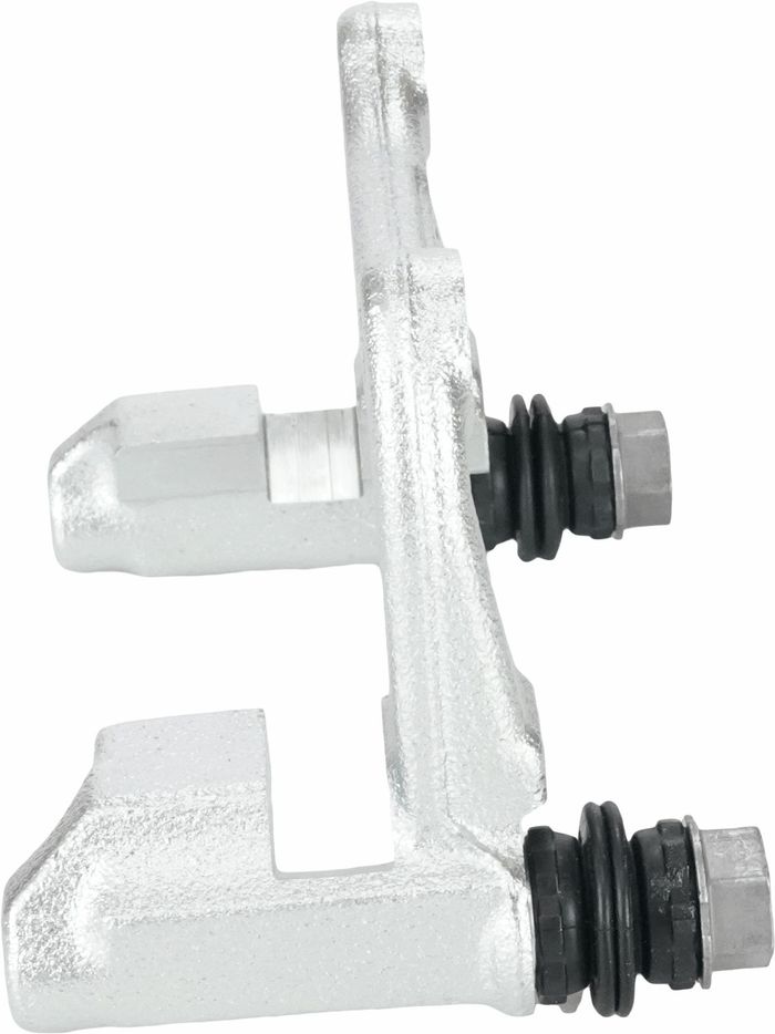 Halter, Bremssattel