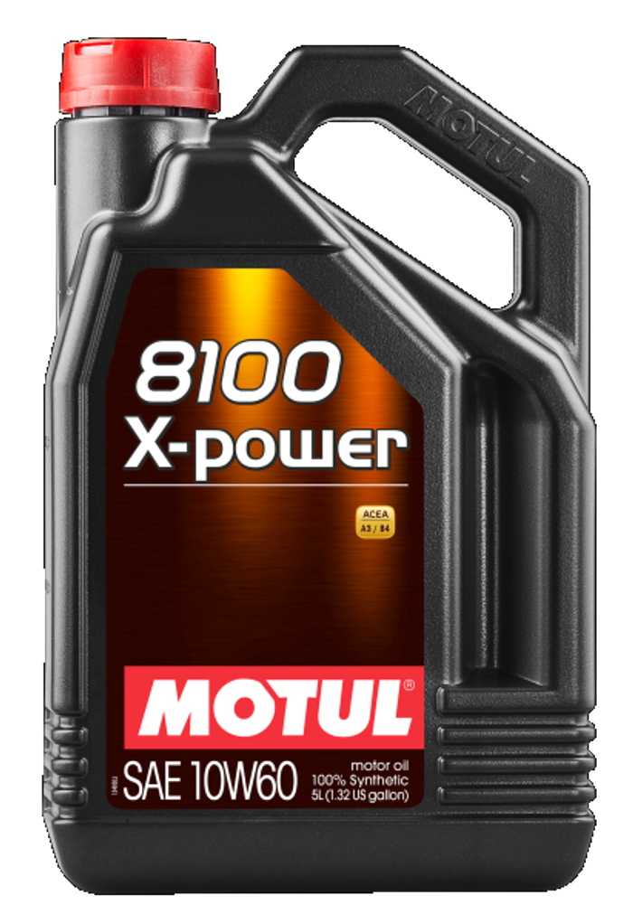Motoröl