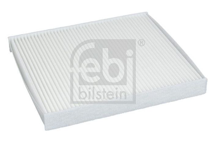 Filter, Innenraumluft