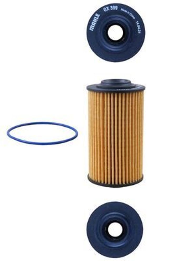 Ölfilter