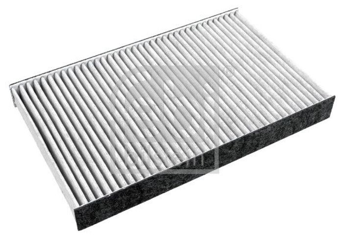 Filter, Innenraumluft