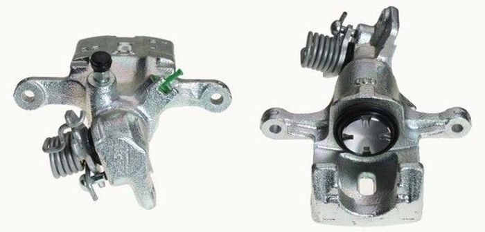 Bremssattel