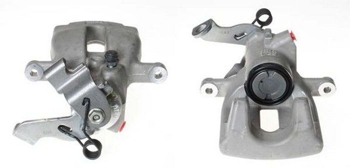 Bremssattel