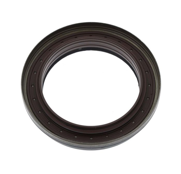 Wellendichtring, Differential