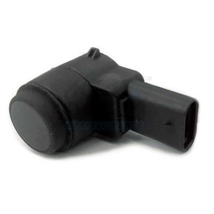 Sensor, Einparkhilfe