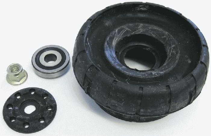 Reparatursatz, Federbeinstützlager