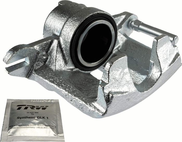 Bremssattel