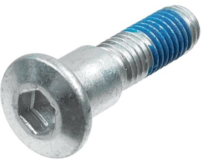 Schraubensatz, Bremsscheibe