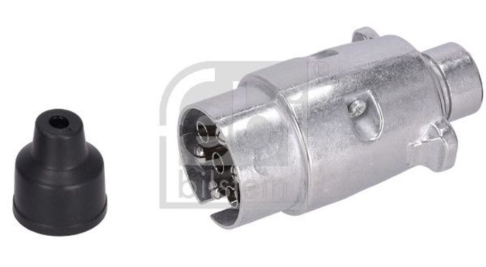 Anhängerstecker