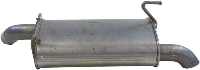 Endschalldämpfer
