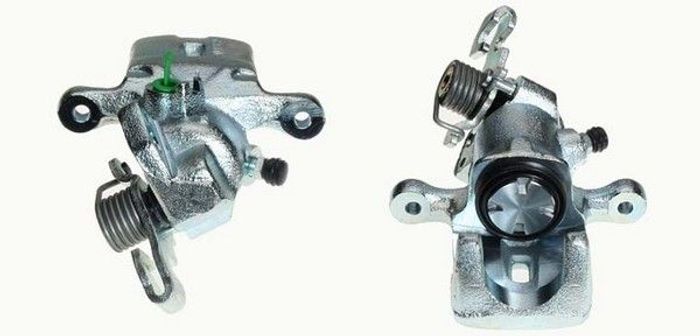 Bremssattel