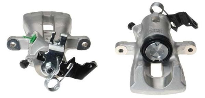 Bremssattel