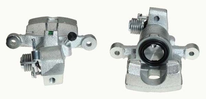 Bremssattel