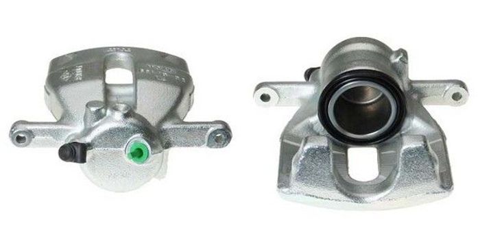 Bremssattel