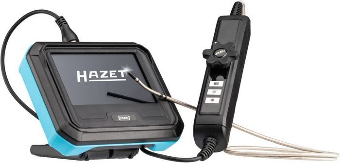 Videoendoskop-Satz