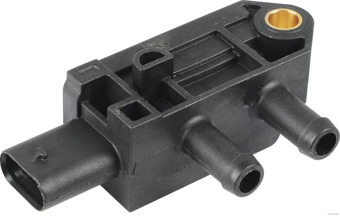 Sensor, Abgasdruck