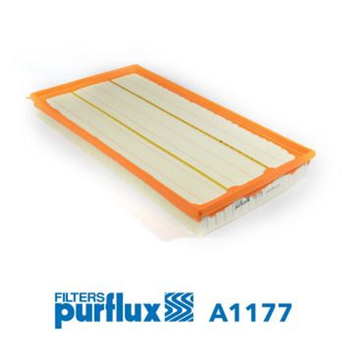 Luftfilter