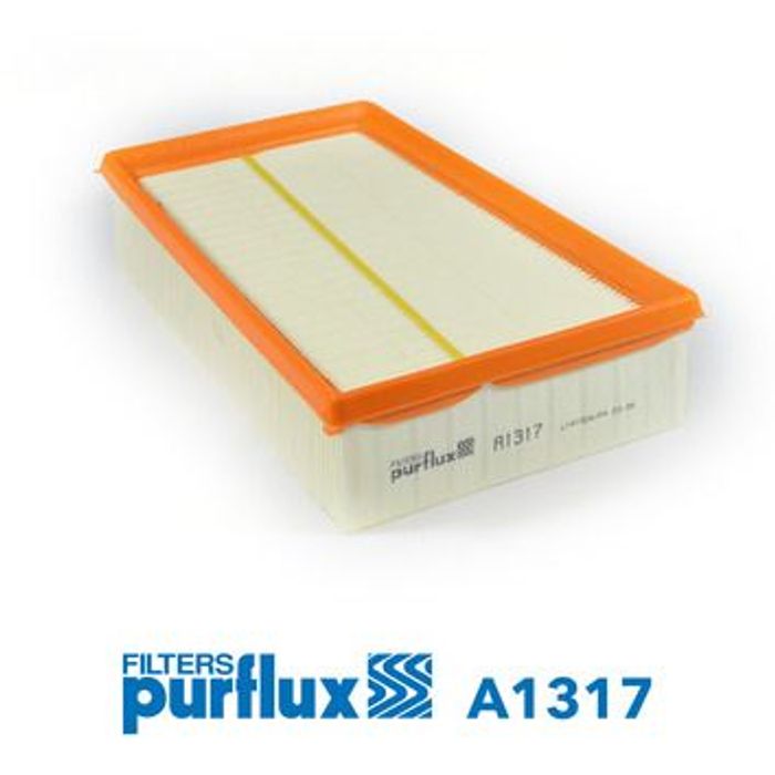 Luftfilter