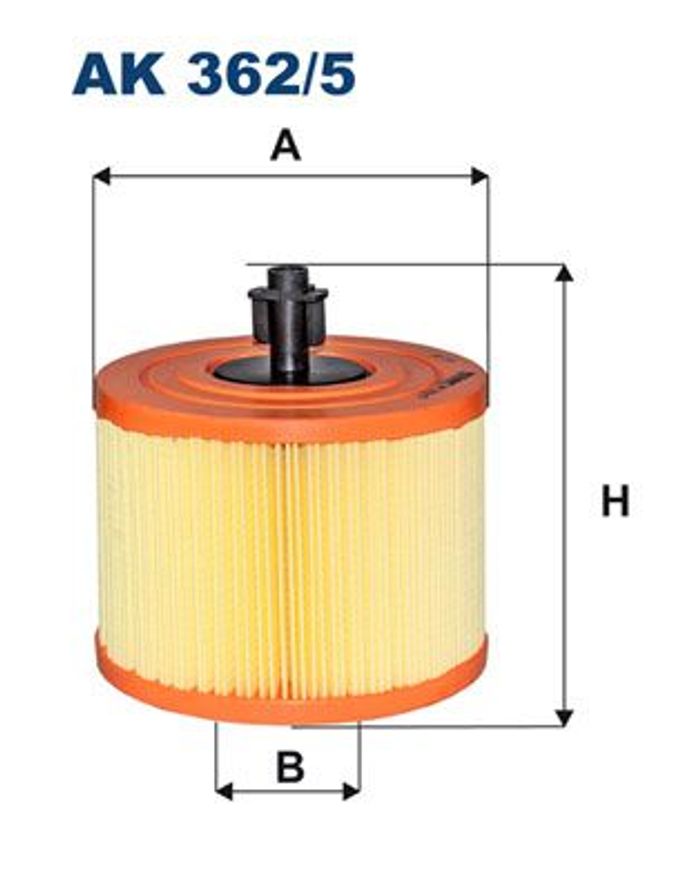 Luftfilter