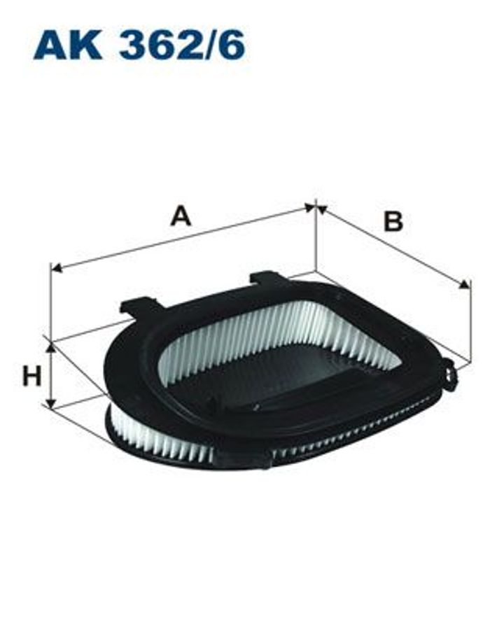 Luftfilter