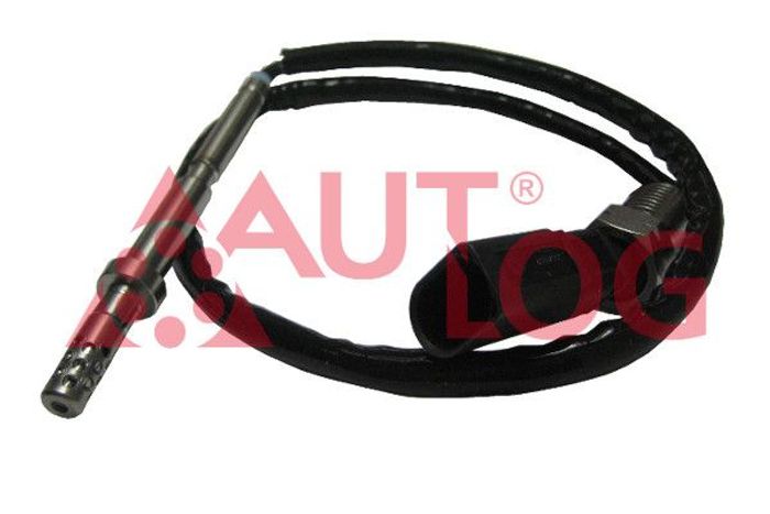 Sensor, Abgastemperatur