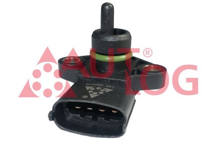 Sensor, Saugrohrdruck