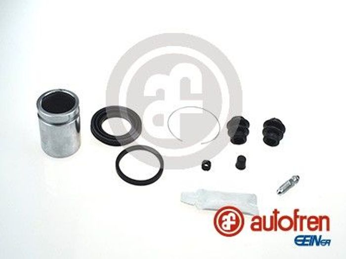 Reparatursatz, Bremssattel