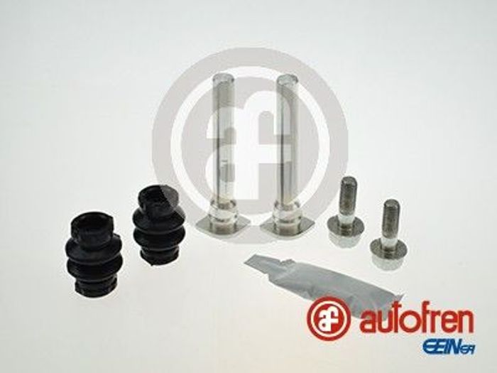 Führungshülsensatz, Bremssattel