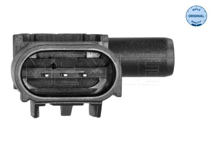 Sensor, Abgasdruck