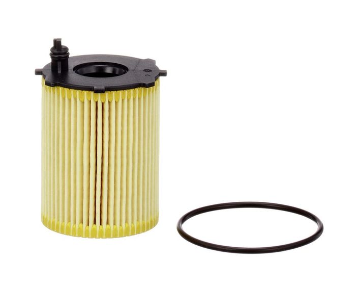Ölfilter