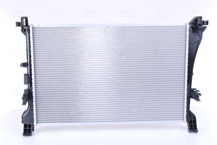 Kühler, Motorkühlung