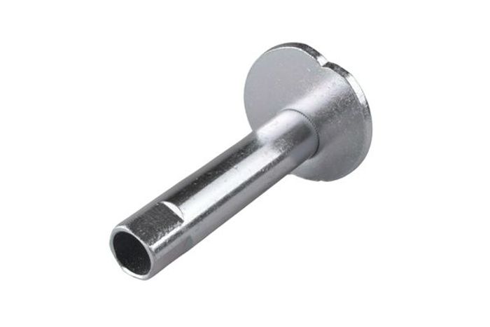 Sturzkorrekturschraube