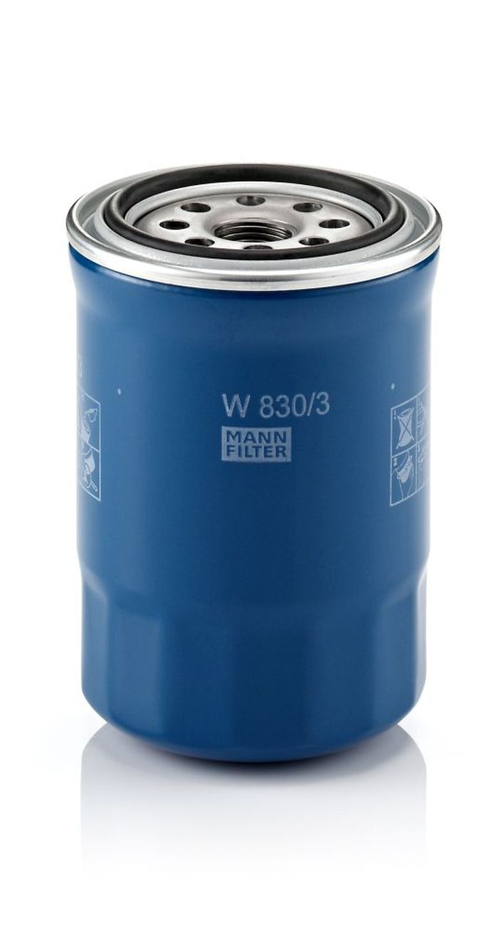 Ölfilter