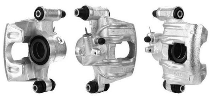 Bremssattel
