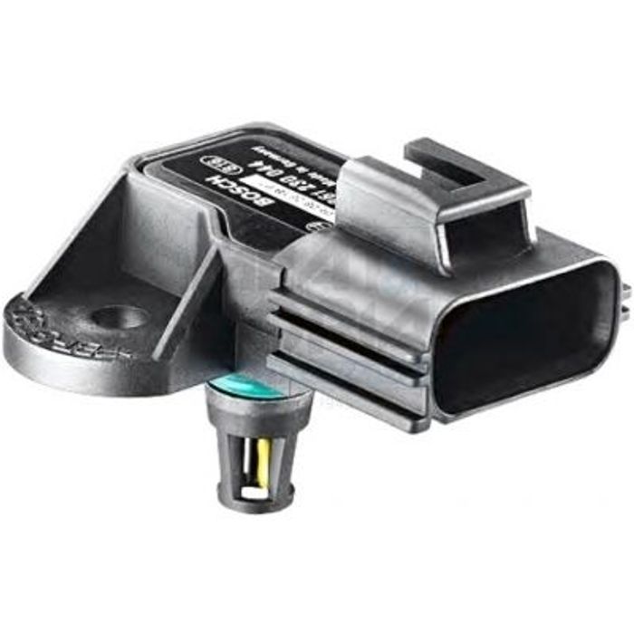 Sensor, Saugrohrdruck