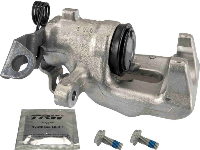 Bremssattel