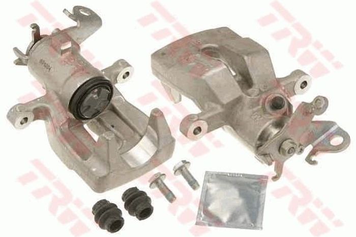 Bremssattel
